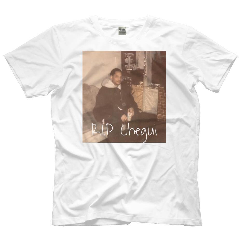 Rip Chegui Shirt
